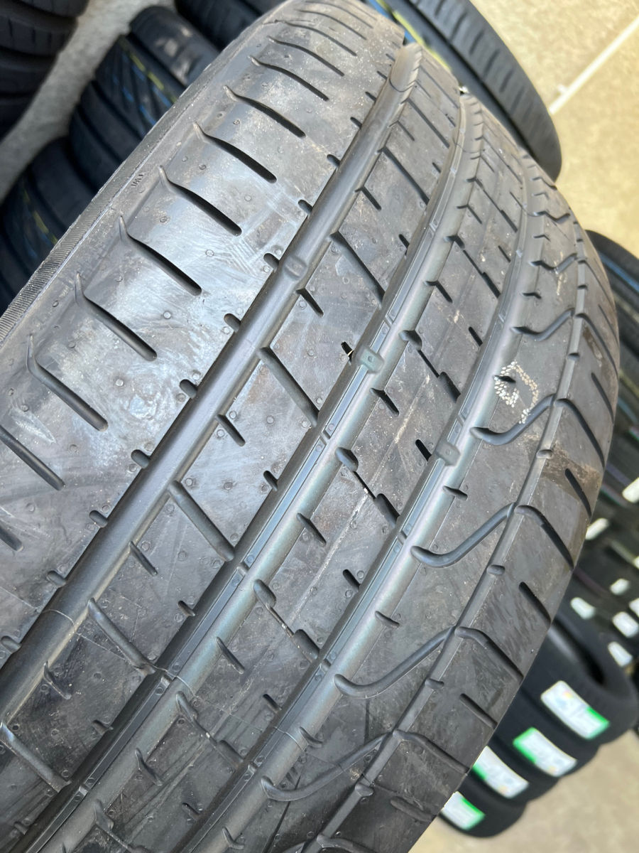 2 ската/ 2 anvelope 265/45 R20 Pirelli Pzero/ Доставка, livrare toata Moldova foto 4