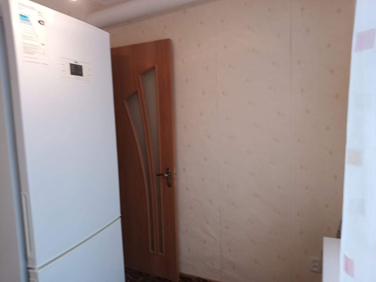 Apartament cu 2 camere,  Centru,  Strășeni foto 9