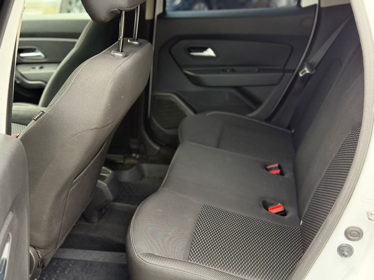 Dacia Duster foto 7