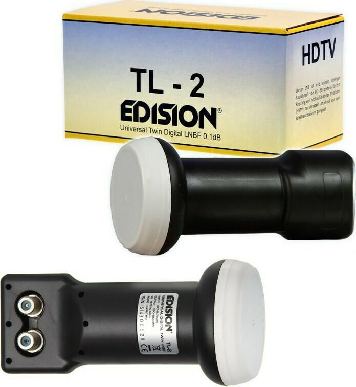 LNB Opticum Quattro,Inverto Black Ultra,Premium,Edision,Twin,новые фото 9