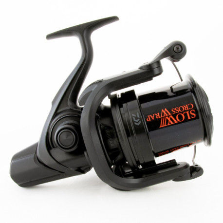 Daiwa Emblem 45 SCW QD (noi) фото 1