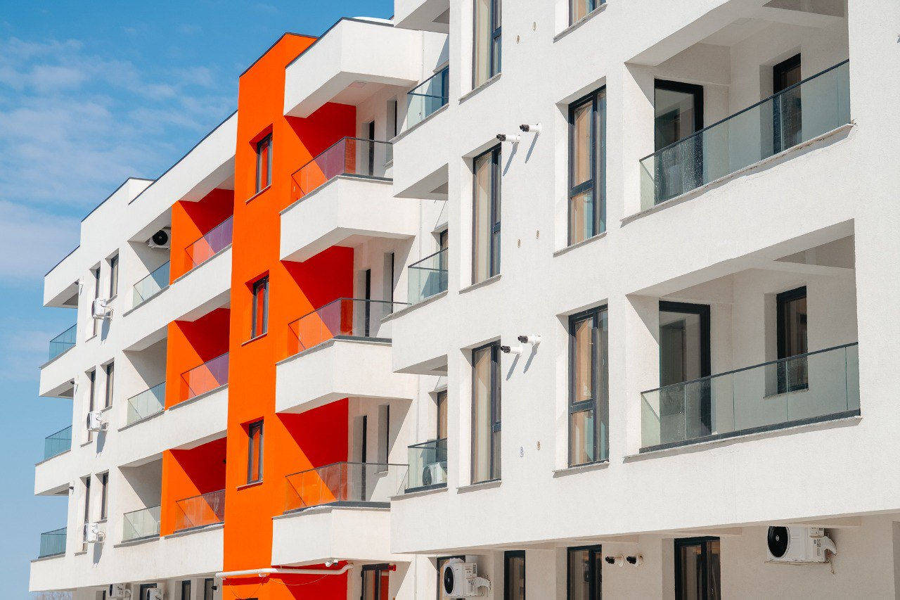 Продажа квартиры с 2 комнатами, 67 м2 в Бухаресте, Бухарест фото 0