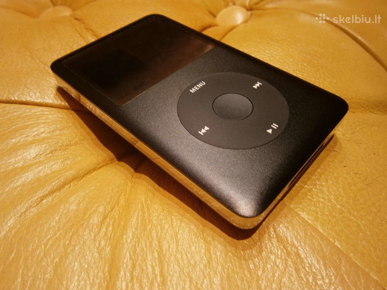 Apple ipod classic 30gb