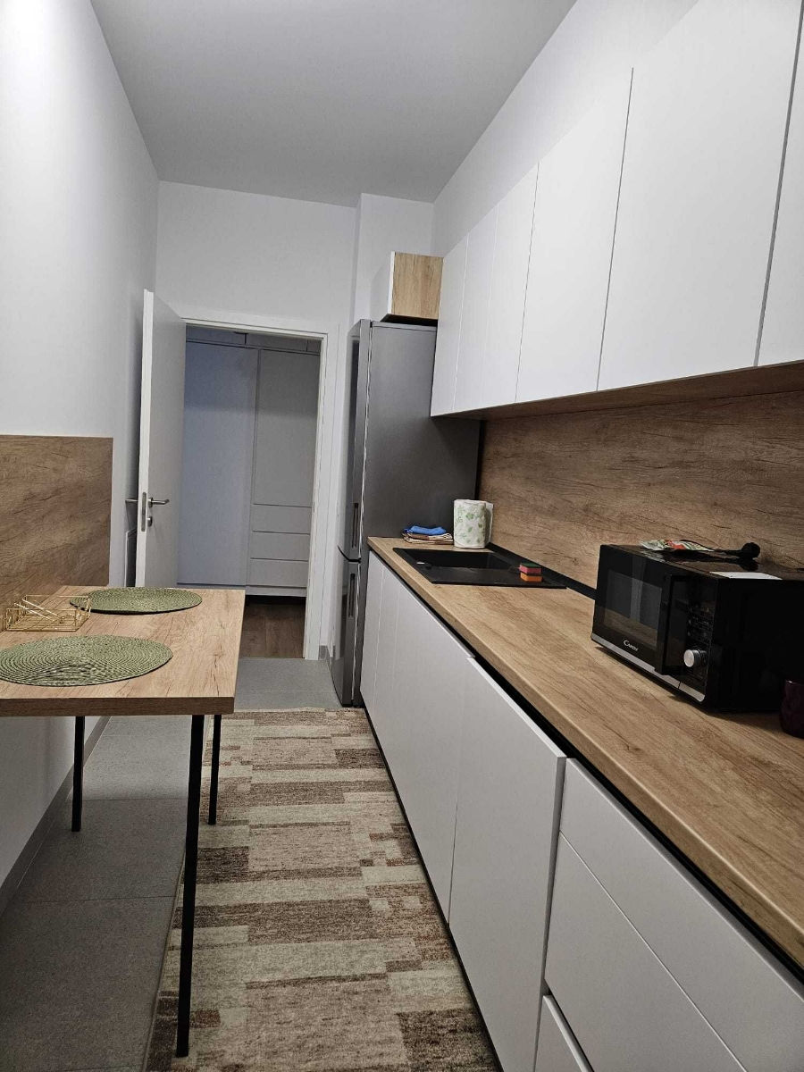 Apartament cu 1 cameră, 45 m², Centru, Bălți foto 3