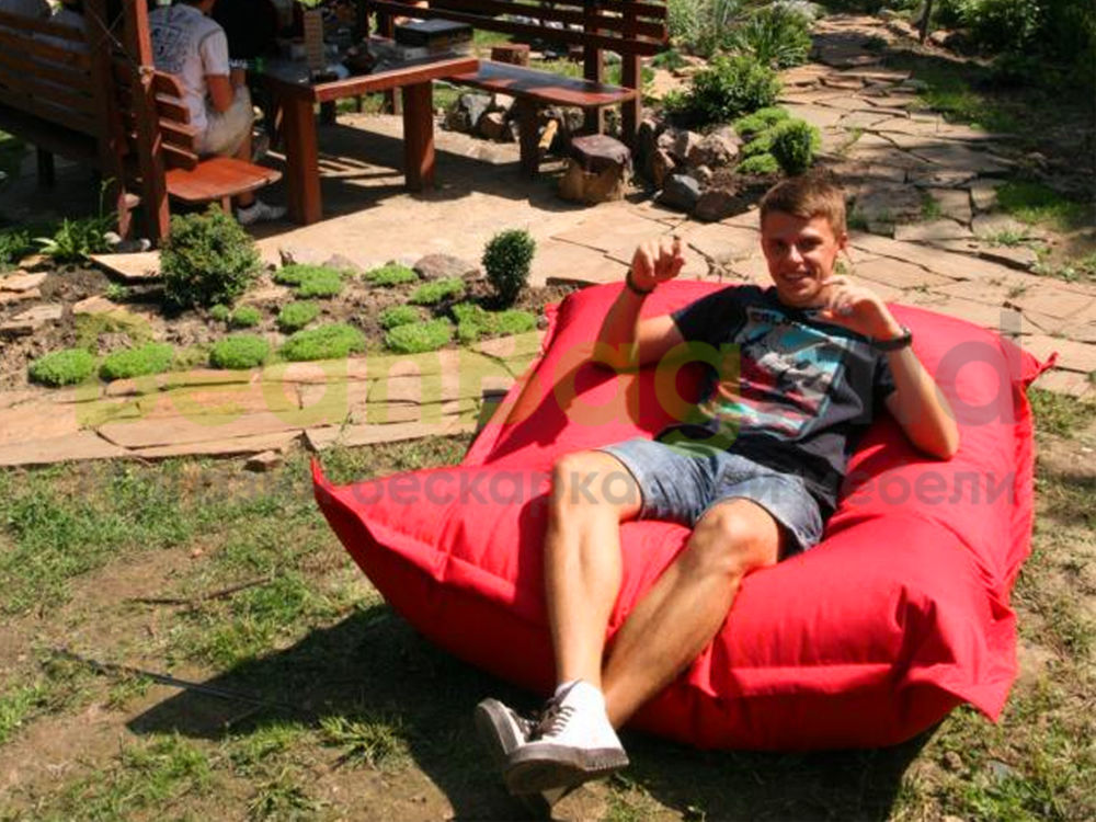 Arenda beanbag / fotolii puf фото 2
