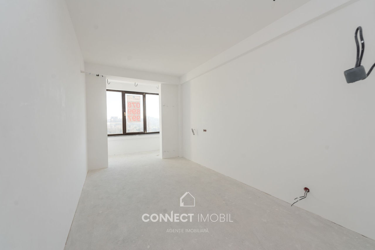 Apartament cu 4 camere,  Buiucani,  Chișinău,  Chișinău mun. foto 5