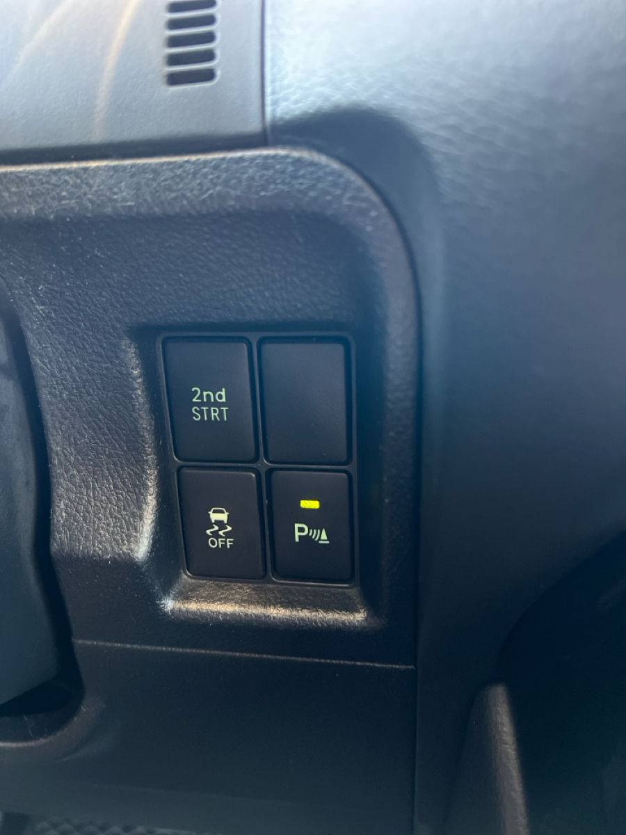 Toyota Land Cruiser Prado фото 7