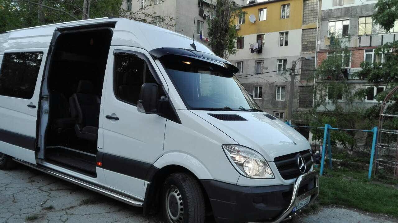 Transport săptămânal de pasageri și colete: Moldova - România - Ungaria - Austria -Germania-Elveția foto 1