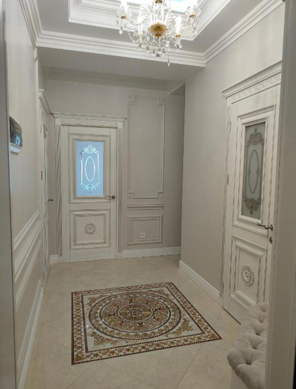 2-х комнатная квартира,  Центр,  Кишинёв,  Кишинёв мун. фото 6