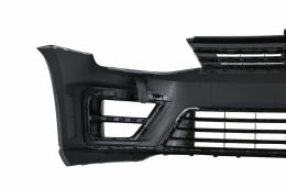 Bara Fata compatibil cu VW Golf 7 VII (2013-2017) R-Line Look foto 6