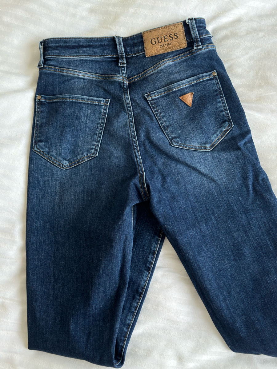 Vand blugi Levis ,Guess și Massimo Dutti foto 1