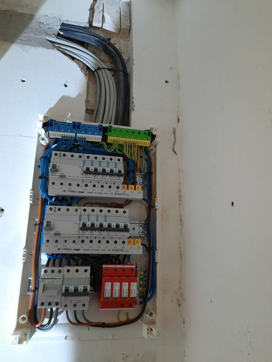 Electrician autorizat фото 8