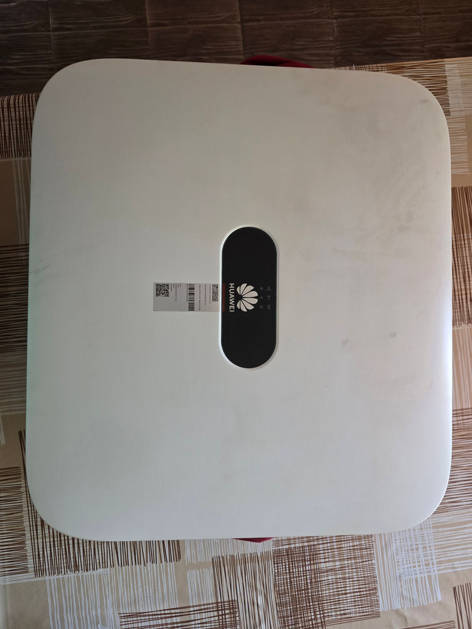 Invertor Huawei Hibrid Trifazat 8kw Sun2000-8ktl-m1 foto 1