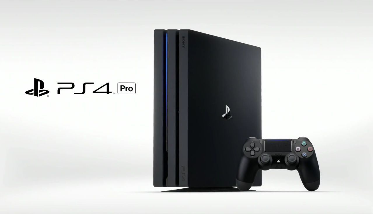 Sony PlayStation 4 Pro + много игр + гарантия + вертикальная подставка