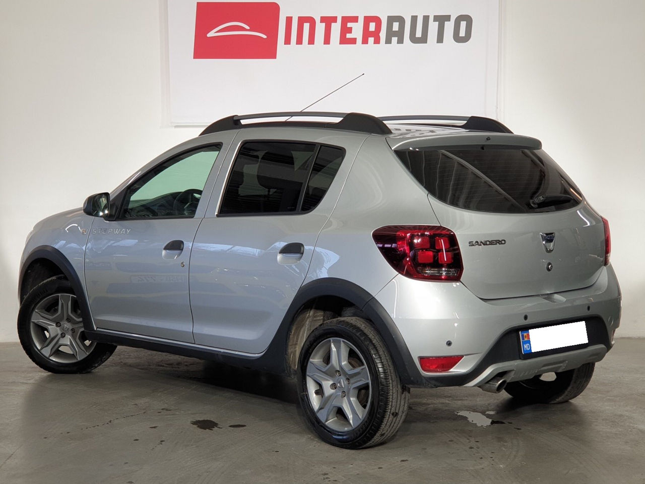 Dacia Sandero Stepway foto 5