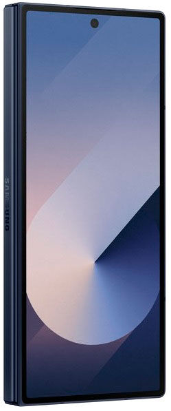 Smartphone Samsung Galaxy Fold6 12/512GB Navy foto 6