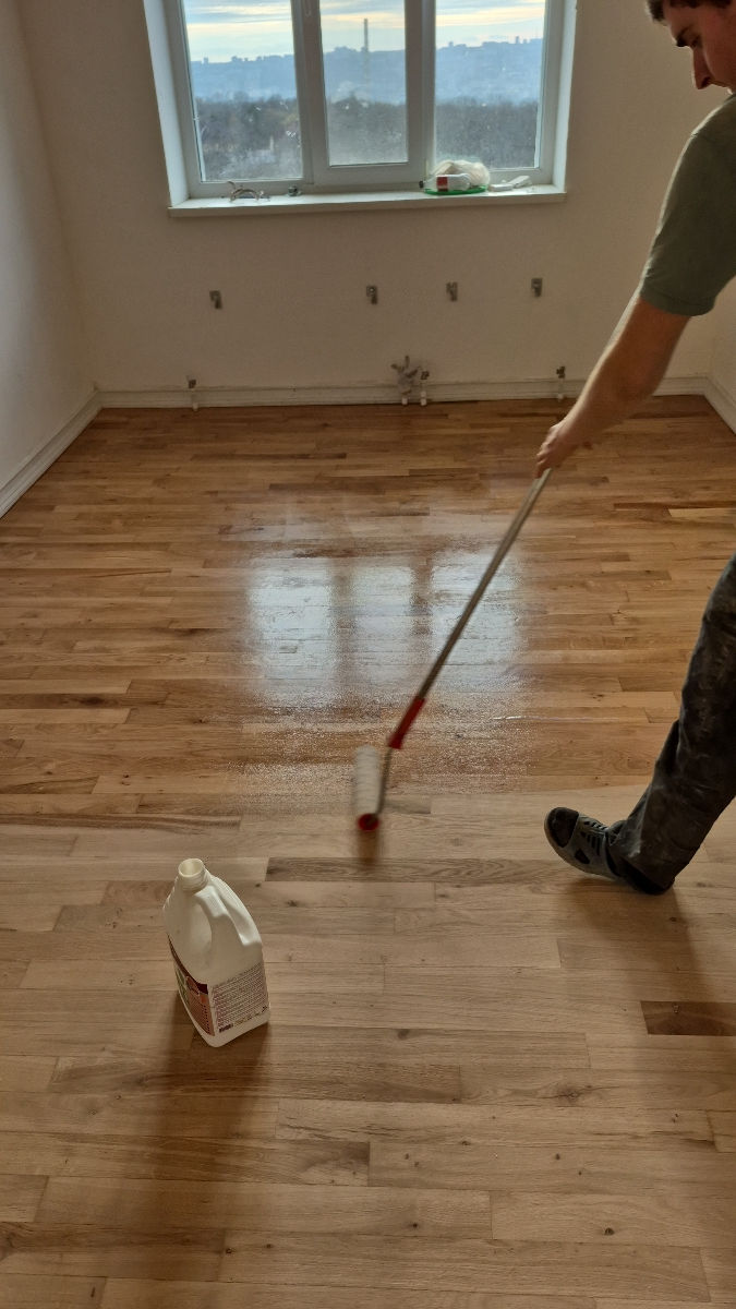 Установка и циклевка паркета, instalare, raschetare, parchet, experienta 25 ani!! foto 9