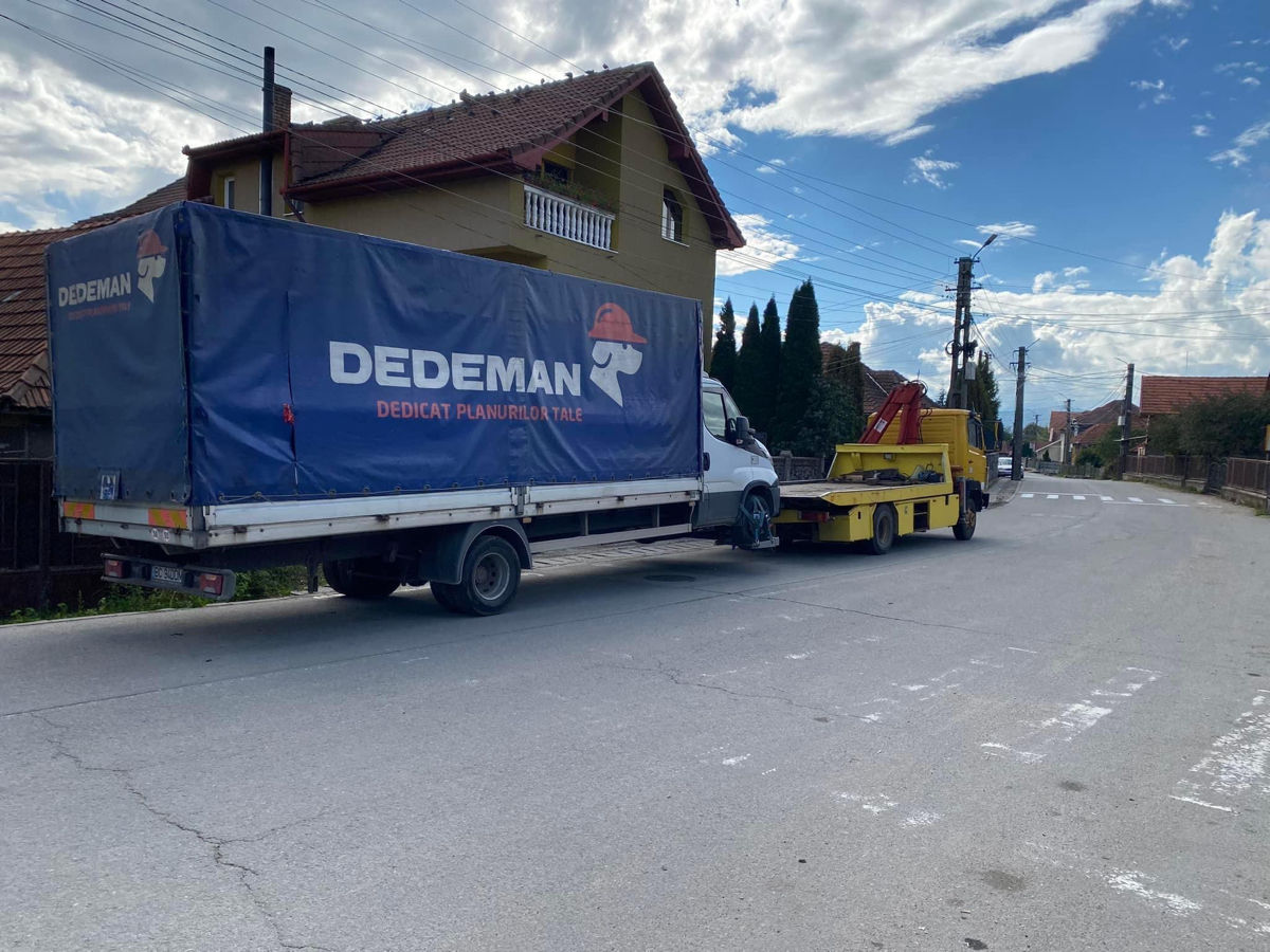 Эвакуатор, все направления- evacuator moldova foto 2