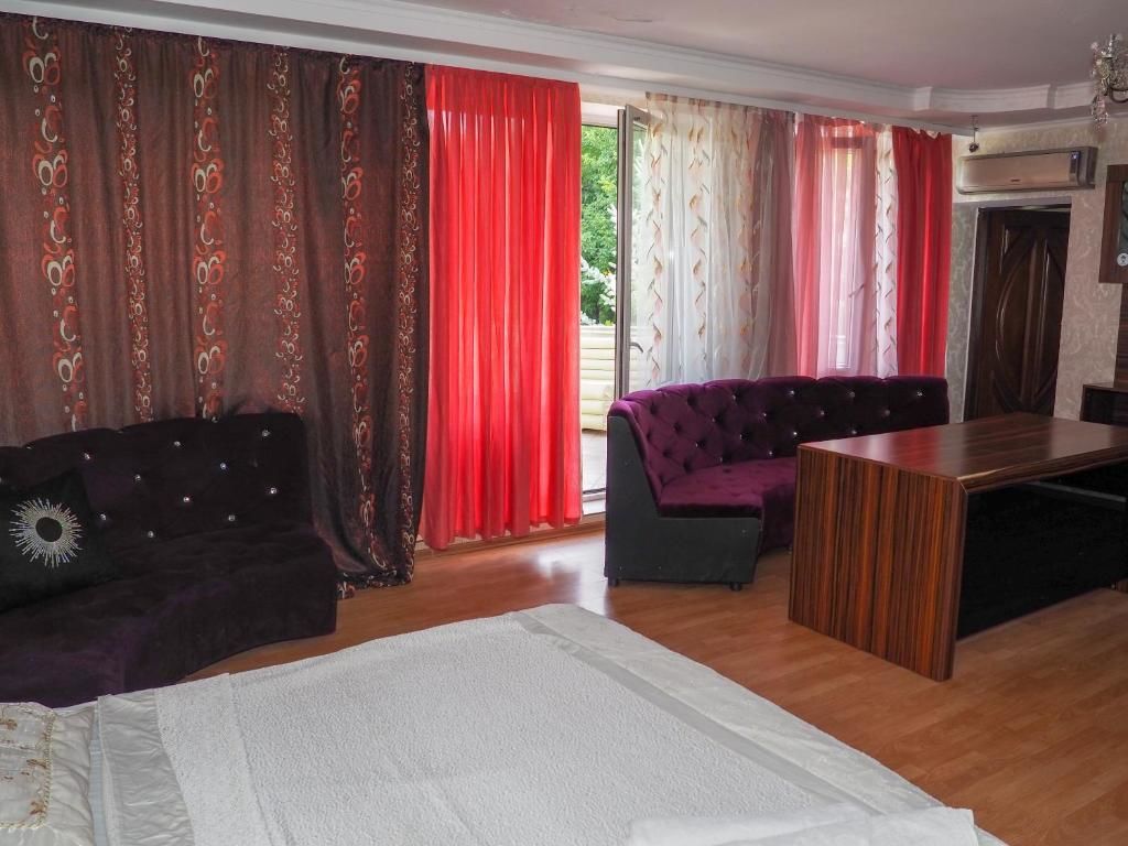 Apartament de lux pentru 4 persoane la doar 599 lei foto 1