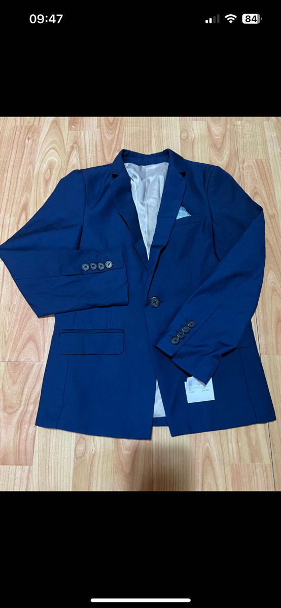 Costum cladiv marimea S (pu bal de absolvire e peefect) foto 4