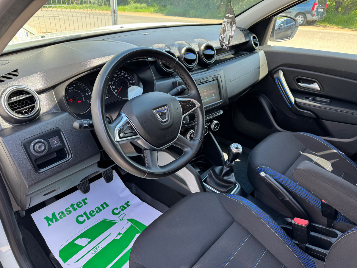 Dacia Duster foto 6