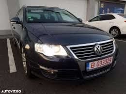 Dezmembrare. Audi   VW . Superb -  B5+. B5, B6 .Golf 4, 5 .Bora .Audi A4, A3, A6 , Allrod...  Touran foto 3