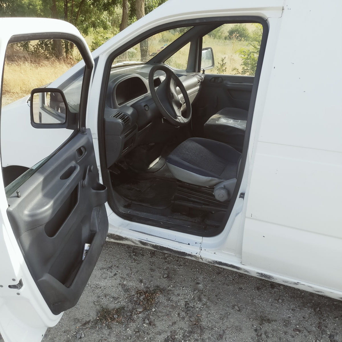 Fiat Scudo foto 1