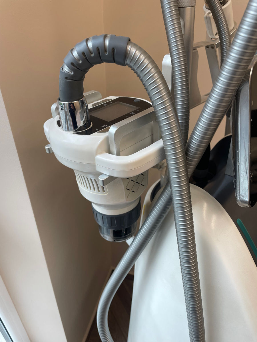 RevolvX Jordi Shape - aparat remodelare corporala foto 4