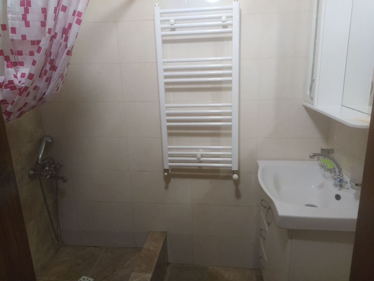 Apartament cu 1 cameră, 39 m², Râșcani, Chișinău foto 7