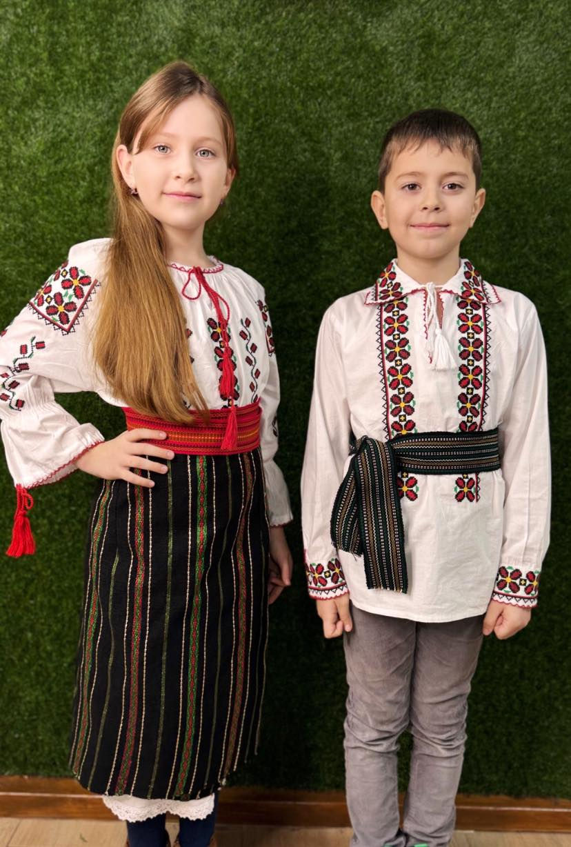 ie traditionala copii foto 1