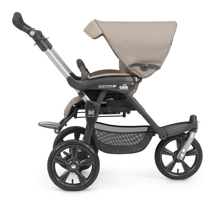 Cam cortina x3 tris evolution foto 5