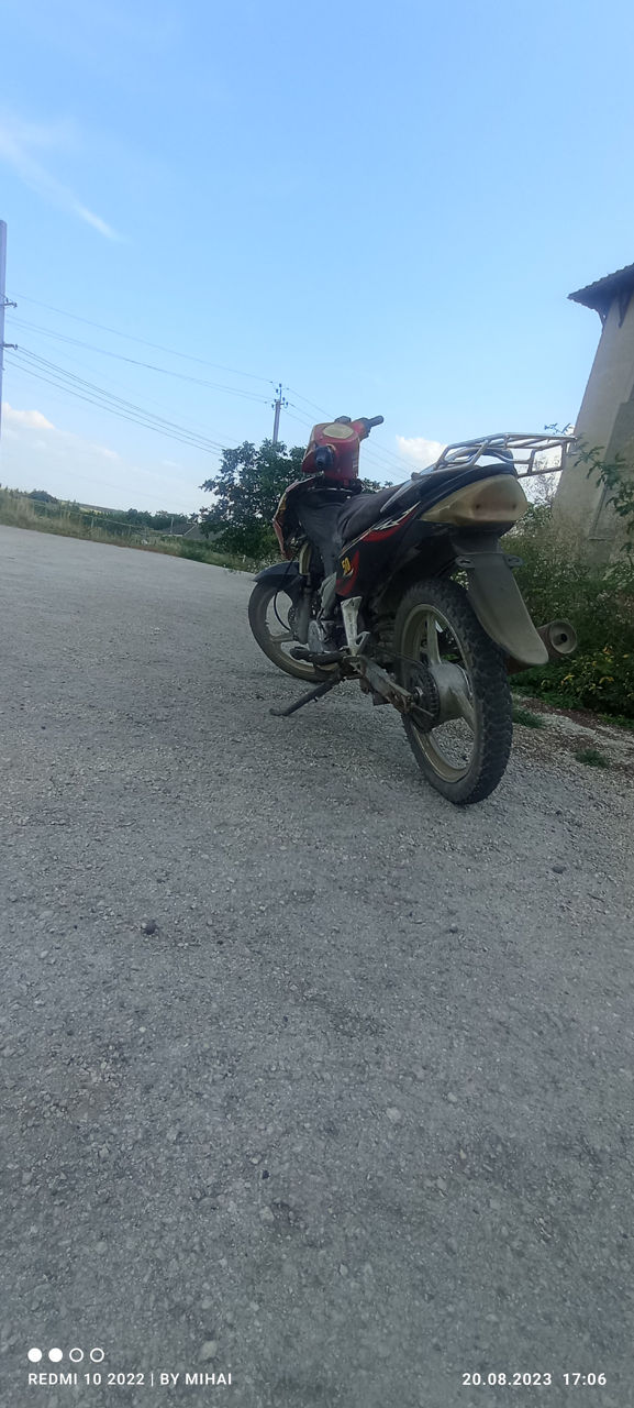 Viper Sport 50cc foto 2