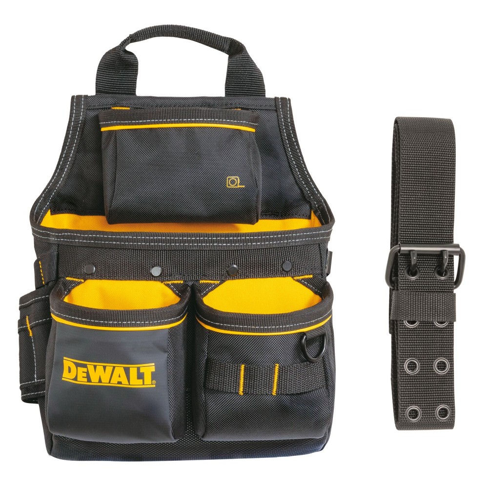 Buzunare pentru scule cu curea /карманы для инструментов dewalt pro dwst40101-1, dwst40201-1 foto 3