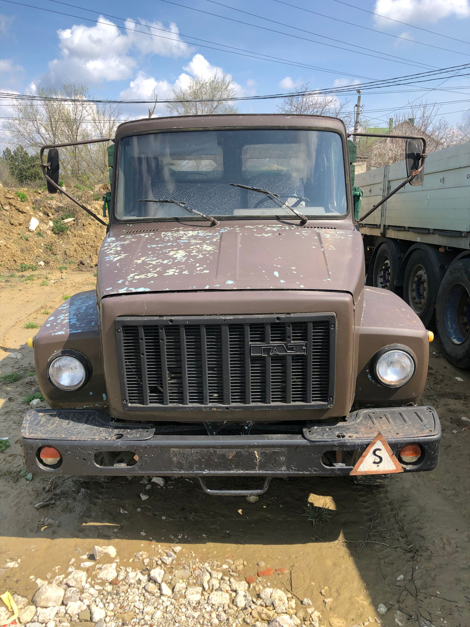 Piese Kamaz Zil Maz Gaz foto 3