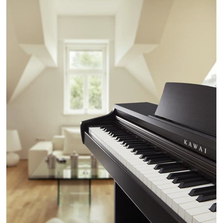 Pian Digital Kawai KDP 120 Rosewood - Nou / Instalare si livrare gratuita in toata moldova!!! foto 5