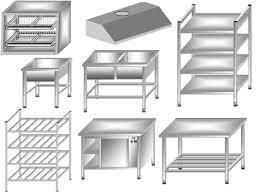 Столы из нержавейки, мойки,стеллажи,полки foto 1