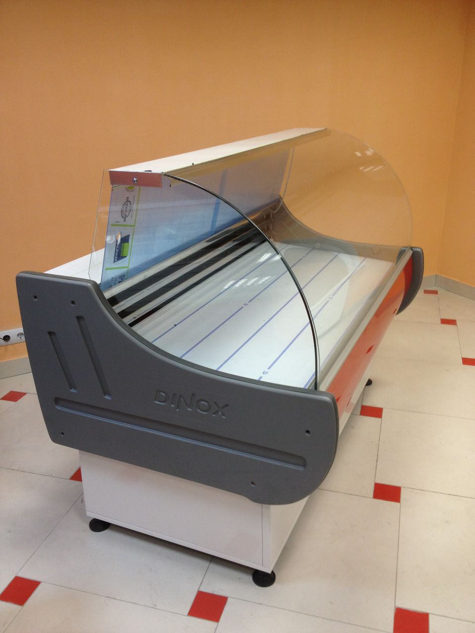 Vitrine frigorifice comerciale noi,direct de la producator!!! foto 2