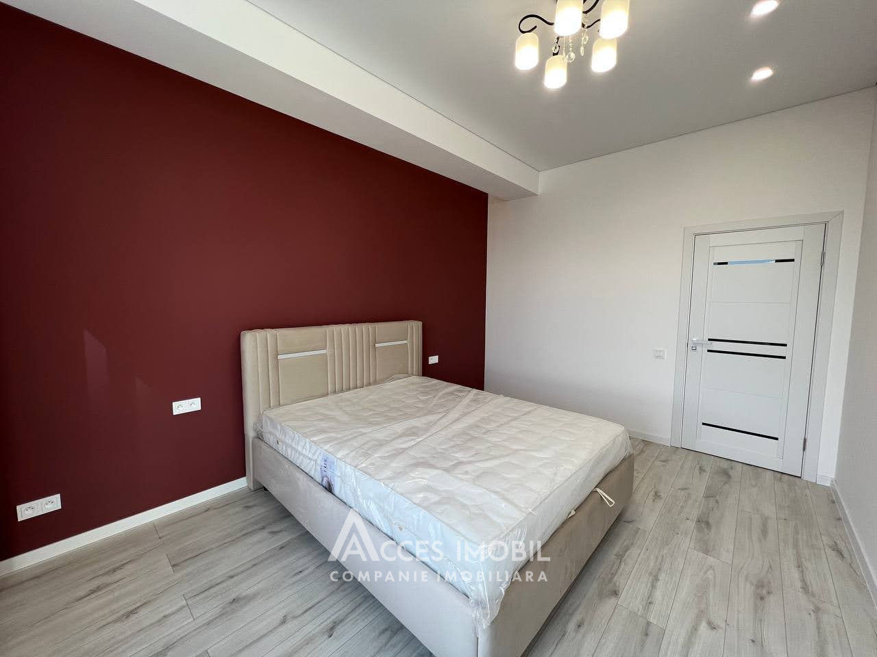 Apartament cu 3 camere, 87 m², Centru, Chișinău foto 6