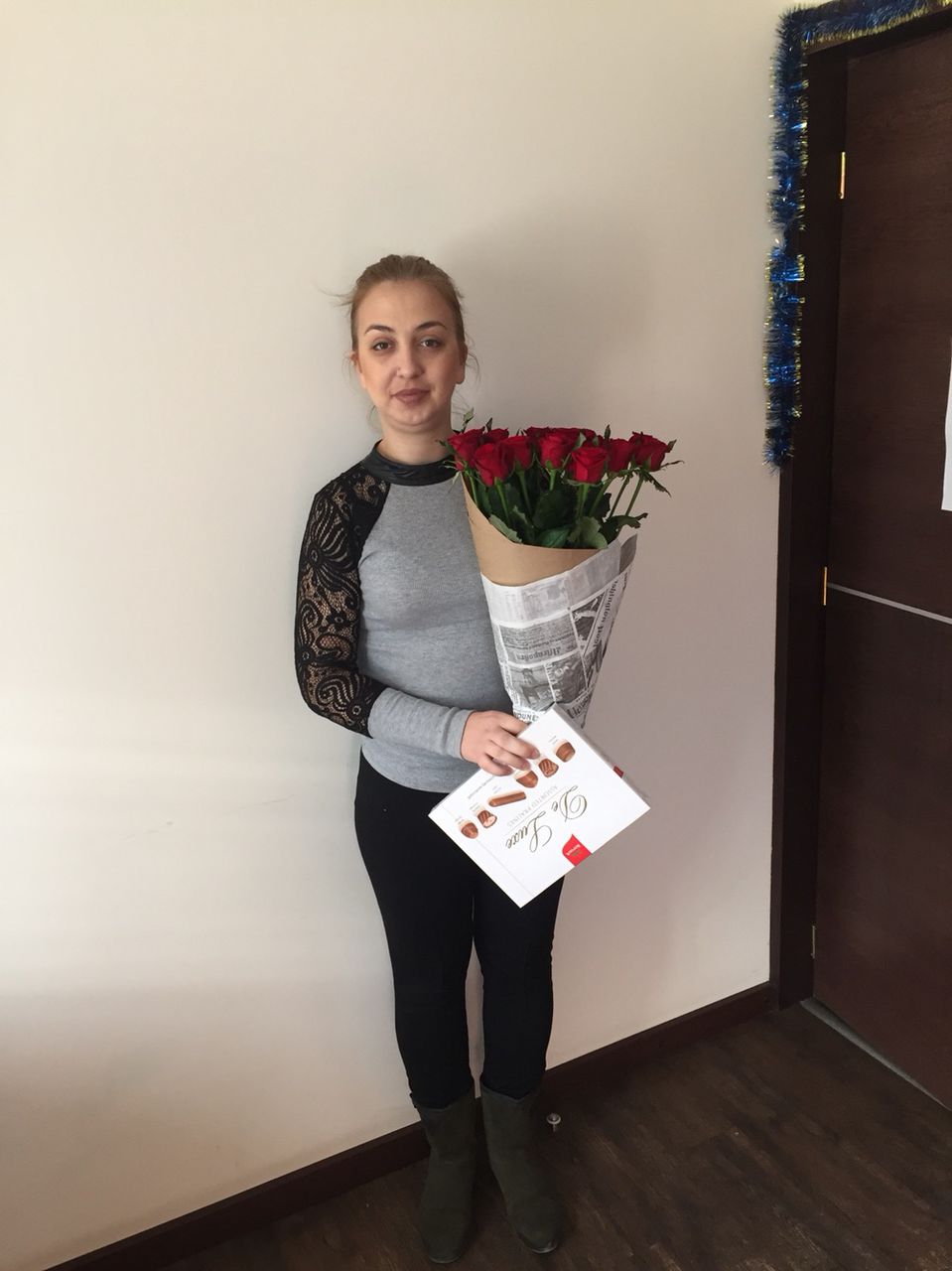 Surprize la domiciliu. Livrare toata Moldova! foto 9