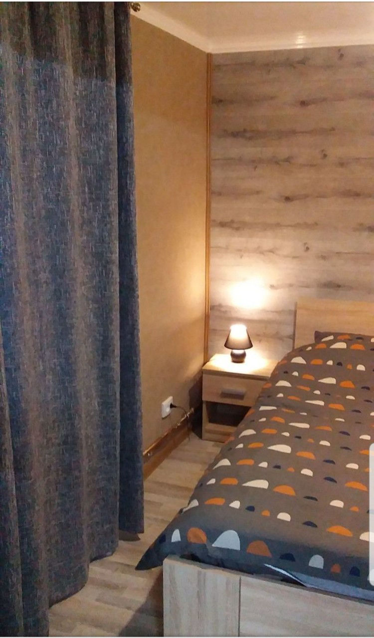 1-комнатная квартира, 90 м², Центр, Бельцы фото 7