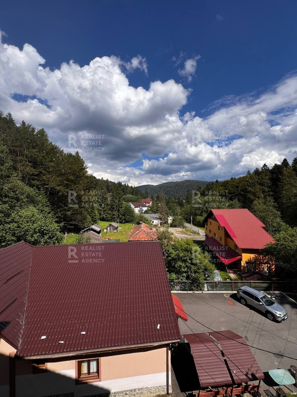 Apartament, 3 camere, Predeal, județul Brașov foto 16