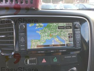 Gps Map Update - Обновляю карты все модели машин foto 8