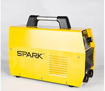 Новый аппарат для сварки spark mma-250А и spark mig mma 200 . foto 1