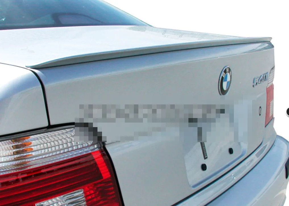 Куплю Спойлер BMW е 39 на крышку багажника