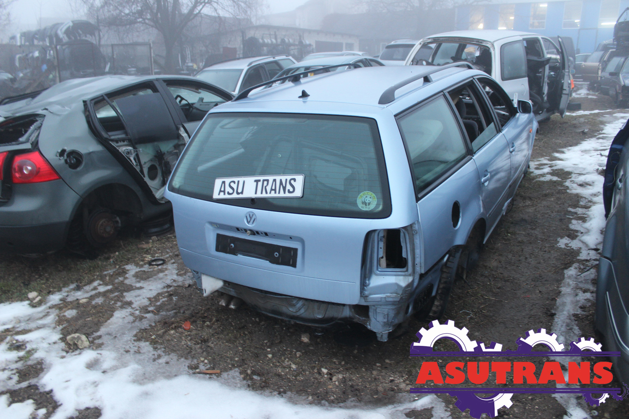 Dezmembrări VW Passat B5/B6/B7 foto 6