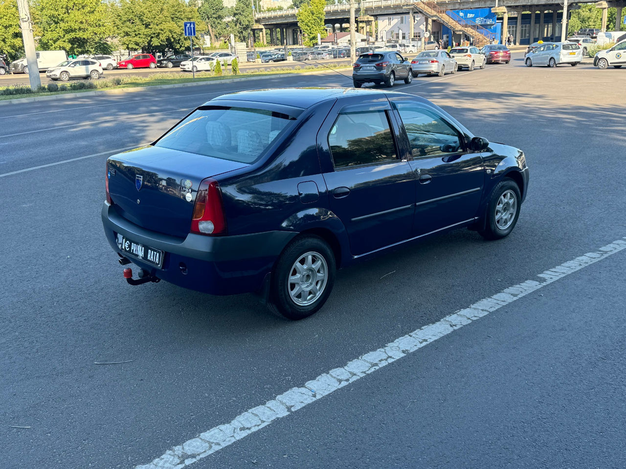 Dacia Logan foto 5