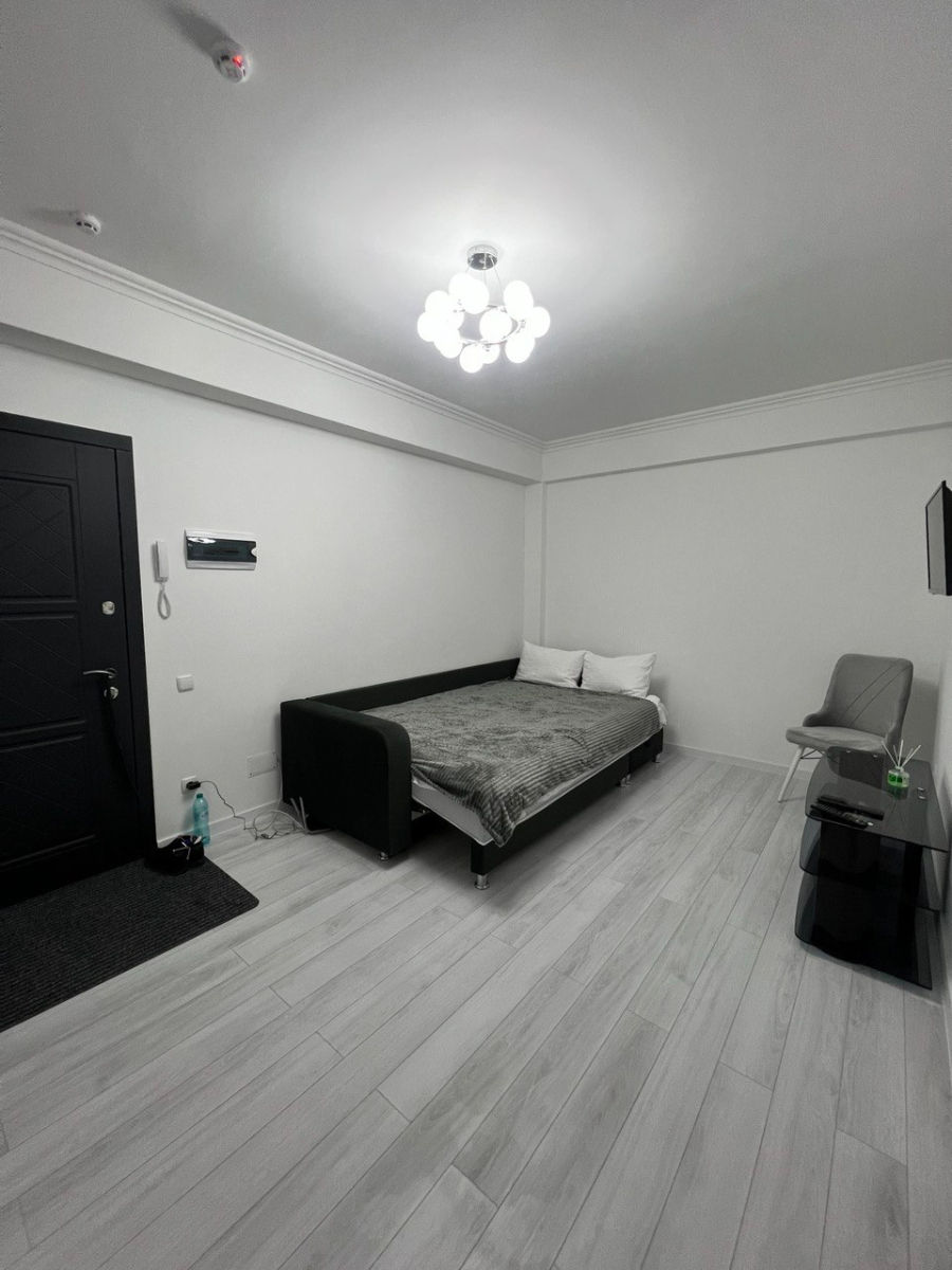 Apartament cu 1 cameră, 50 m², Botanica, Chișinău foto 3