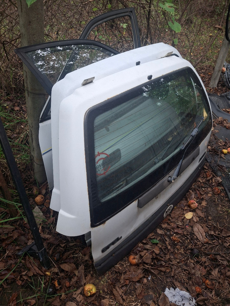 Piese Opel Astra F foto 7