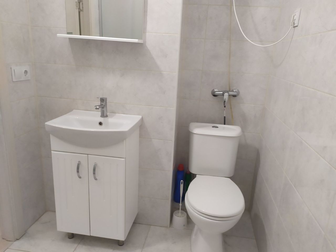 Apartament cu 1 cameră, 37 m², Buiucani, Chișinău foto 5