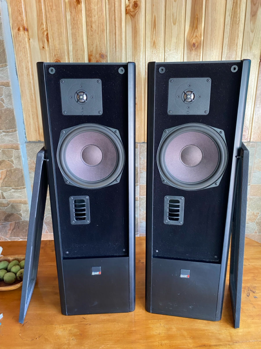 Quart 350S